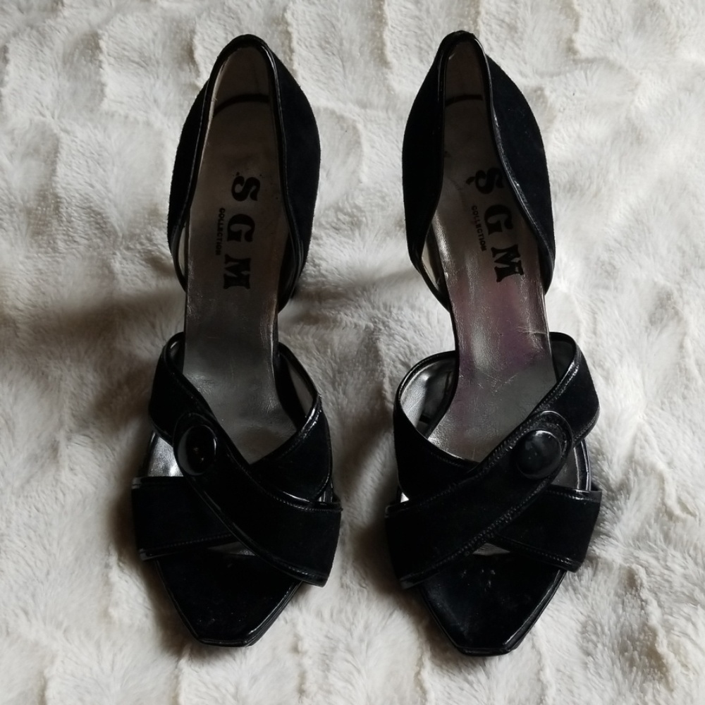 REAL Italian shoes - Picture 2 of 8